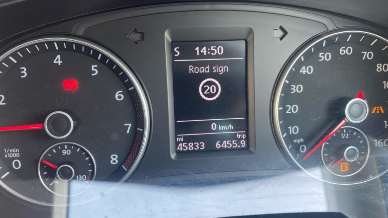 Volkswagen Sharan 1.4 TSI SE Nav 5dr Petrol Estate